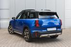 MINI Countryman Cooper SE ALL4 Automaat / Favoured Trim / Pa, Auto's, Mini, Automaat, Countryman, Blauw, 3 cilinders