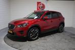 Mazda CX-5 2.0 SkyActiv-G 160 GT-M 4WD, Leder, Navi, 19 inch, Automaat, 1998 cc, 4 cilinders, 160 pk