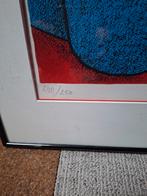 CORNEILLE LITHO, Ophalen of Verzenden