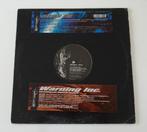 Alex Fx - Clever Box 12'' Techno Vinyl 1998, Ophalen, Zo goed als nieuw, 12 inch