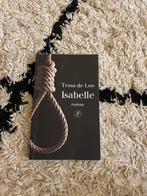 Tessa de Loo - Isabelle, Tessa de Loo, Ophalen of Verzenden, Zo goed als nieuw, Nederland