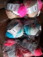 Phildar choc wol, Hobby en Vrije tijd, Breien en Haken, Ophalen of Verzenden, Breien of Haken, Wol of Garen