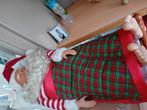 Slapende kerstman, Diversen, Ophalen of Verzenden