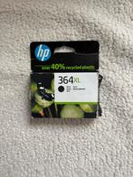 HP 364 XL Inktpatroon, Computers en Software, Printerbenodigdheden, Ophalen of Verzenden, Nieuw, Cartridge