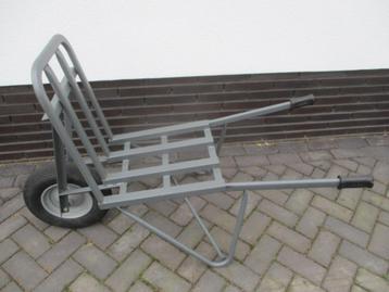steenkruiwagen * bakkruiwagen * matador kruiwagen beschikbaar voor biedingen