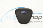 Stuur airbag + Gordels Ford Transit Custom (2012-heden)