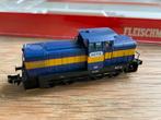 NL ACTS Fleischmann 722005 N Diesellocomotief 6002, Hobby en Vrije tijd, Modeltreinen | N-Spoor, Fleischmann, Ophalen of Verzenden