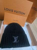 Louis Vuitton Muts Nieuw Heren, Kleding | Heren, Mutsen, Sjaals en Handschoenen, Nieuw, Overige maten, Ophalen of Verzenden, Louis Vuitton
