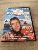 Dvd Going Overboard - Adam Sandler, Cd's en Dvd's, Dvd's | Komedie, Ophalen of Verzenden, Vanaf 12 jaar