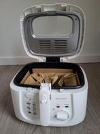 Friteuse (Nieuw)!, 2 tot 3 liter, Ophalen, Nieuw