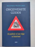 OngeWenste Goden: Religie in Nederland, Ophalen of Verzenden, Gelezen, Marcel ten Hooven & Theo de Wit (redactie), Christendom | Protestants