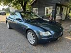 Maserati Quattroporte 4.2 Duo Select YOUNGTIMER|NAP, Auto's, Maserati, Automaat, Gebruikt, 8 cilinders, Startonderbreker