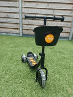 Step (kind) Stiga mini scooter, Ophalen, Zo goed als nieuw