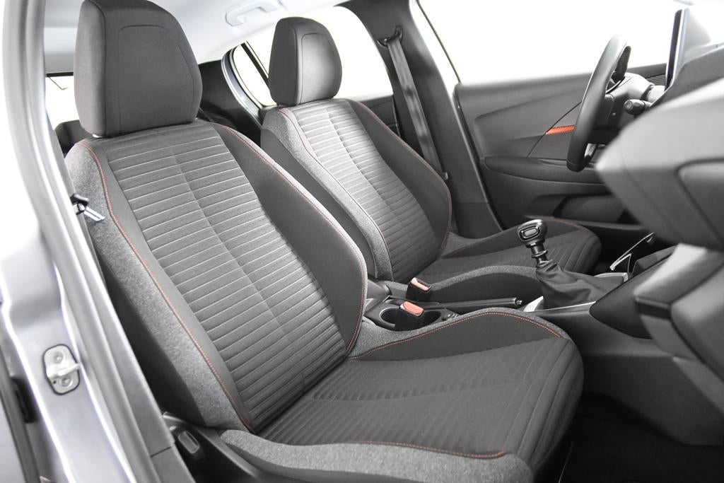 Peugeot 208 1.5 BlueHDi Active Pack *1ste Eigenaar*Navigatie, Auto's, Peugeot, Voorwielaandrijving, Stof, Gebruikt, 102 pk