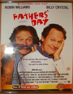 POSTER - fathers' day - robin williams, billy chrystal 42x59, Verzamelen, Posters, Ophalen of Verzenden, A1 t/m A3, Rechthoekig Staand