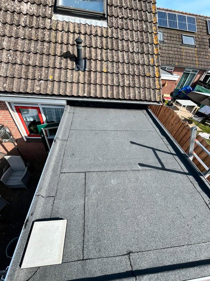 Dakdakker Bitumen 🔥, Diensten en Vakmensen, Dakdekkers en Rietdekkers, Bitumineus, 24-uursservice, Garantie