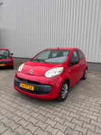 Citroën C1 1.0 5-DRS 2007 Rood Bluetooth Nieuwe APK!, Auto's, Voorwielaandrijving, 4 stoelen, C1, 68 pk