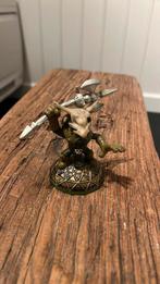 Skylanders, Verzenden, Zo goed als nieuw, Overige soorten, Figuurtje(s)