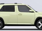 Hyundai INSTER Evolve 49 kWh |€2000 KORTING|VOORRAAD|360 C, 12 maanden, Stof, Overige kleuren, 4 stoelen