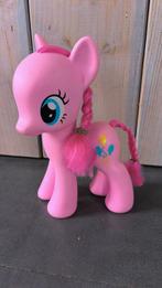 My little pony Pinkie Pie  groot 20 cm speelfiguur, Ophalen of Verzenden, Zo goed als nieuw