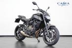 Yamaha MT 07 (bj 2020), Naked bike