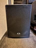 Dynacord D12.3.     2x, Overige merken, Subwoofer, Ophalen of Verzenden, Zo goed als nieuw