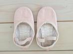 Balletschoentjes 17,5 cm, Ophalen, Zo goed als nieuw, Schoenen
