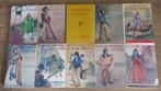 Baronesse Orzcy De Roode Pimpernel, Boeken, Ophalen of Verzenden, Gelezen, Baronesse Orzcy