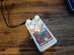 Electro-Harmonix Canyon delay-looper, Ophalen of Verzenden, Zo goed als nieuw, Delay of Echo