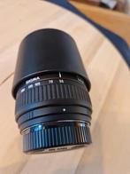 Sigma 55-200mm Telelens Nikon, Ophalen of Verzenden, Zo goed als nieuw, Telelens, Zoom