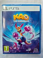KAO the kangaroo, Ophalen of Verzenden, Gebruikt