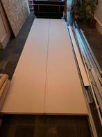 2x Gipsplaat 60cm x 360cm, Doe-het-zelf en Verbouw, Platen en Panelen, Ophalen, Nieuw, Overige materialen, Minder dan 20 mm