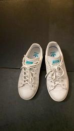 Adidas Stan Smith, Ophalen of Verzenden, Zo goed als nieuw, Wit, Sneakers of Gympen