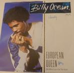 Billy Ocean - European queen vinylsingle, Gebruikt, Verzenden, 7 inch, Single