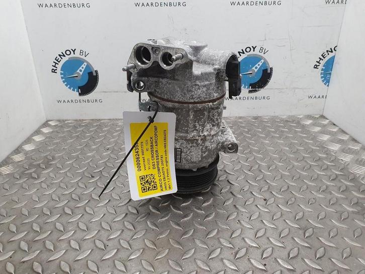 CITROEN DS3 CROSSBACK D34  [A_C_COMPRESSOR] 2020, Auto-onderdelen, Airco en Verwarming, Gebruikt, ARN erkend, Stiba lid, Erkend duurzaam