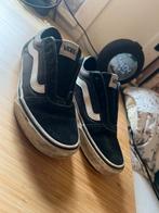 Vans Old Skool Sneakers Maat 38, Kleding | Dames, Schoenen, Ophalen of Verzenden, Gedragen, Zwart, Sneakers of Gympen