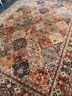Groot Perzisch tapijt 340x240, Ophalen, Gebruikt, 200 cm of meer, Rechthoekig