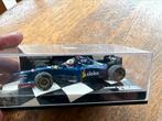 F1 Ligier Honda JS41 Brundle 1:43, Ophalen of Verzenden, Gebruikt, Formule 1