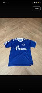 Shalke shirt met huntelaar, Maat XS of kleiner, Ophalen of Verzenden, Zo goed als nieuw, Shirt