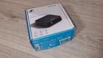 Sennheiser BT T100 Audio Bluetooth Transmitter, Ophalen of Verzenden, Zo goed als nieuw