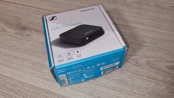 Sennheiser BT T100 Audio Bluetooth Transmitter beschikbaar voor biedingen