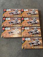 Lego star wars, Ophalen of Verzenden