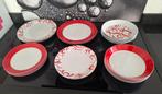 Prachtige Borden., Huis en Inrichting, Keuken | Tupperware, Ophalen, Zo goed als nieuw, Overige typen