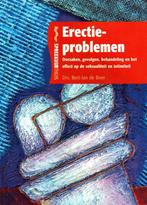 Erectieproblemen - Drs. Bert-Jan de Boer / 9789066110595, Ophalen of Verzenden, Zo goed als nieuw, Drs. Bert-Jan de Boer