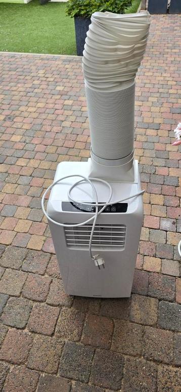 Mobiele Airco Eurom PAC 9.2 beschikbaar voor biedingen