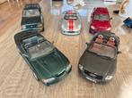 Ford.Audi.Shelbi.Chrysler.. 1:24, Hobby en Vrije tijd, Modelauto's | 1:24, Ophalen of Verzenden, Zo goed als nieuw