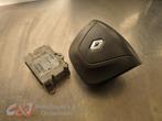 Airbag set van een Renault Master, Gebruikt, -, Renault, -