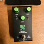 Keeley - Noble Screamer, Muziek en Instrumenten, Effecten, Ophalen of Verzenden, Zo goed als nieuw, Distortion, Overdrive of Fuzz