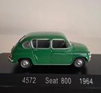 Seat 800 - 1964 -, Ophalen of Verzenden, Nieuw, Auto, Overige merken