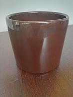 Retro / vintage bloempotje, Ophalen, Huis en Inrichting